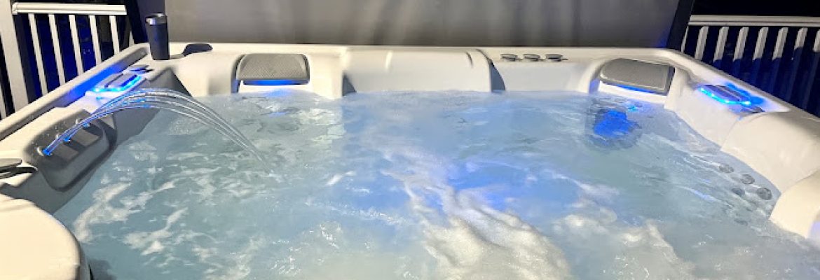 Prisco Hot Tubs CT