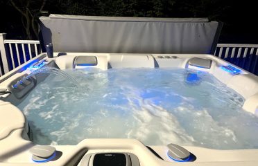Prisco Hot Tubs CT