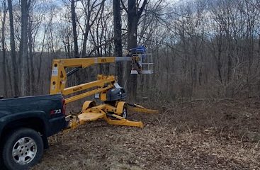 Patterson land clearing LLC