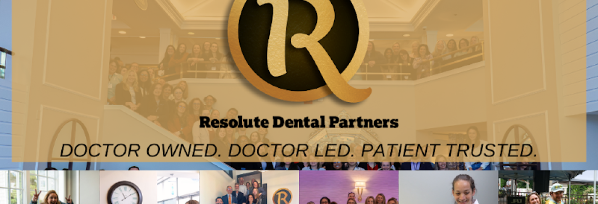 Resolute Dental Partners