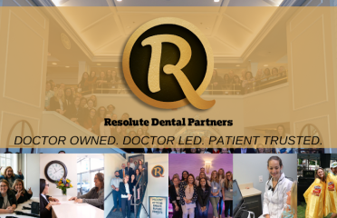Resolute Dental Partners