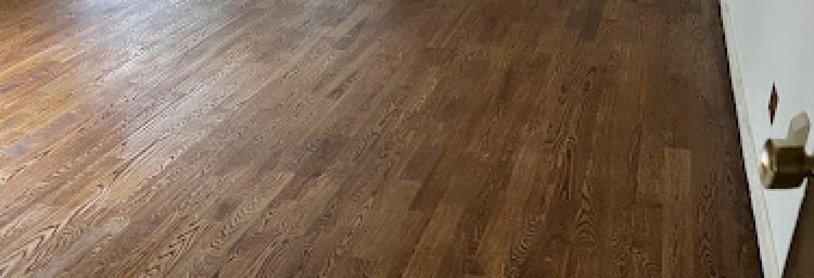 Interstate Hardwood Floors