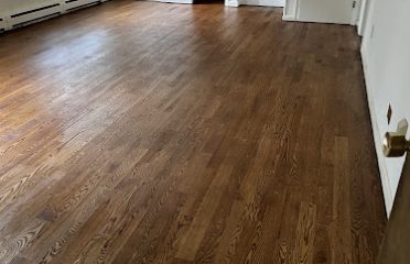 Interstate Hardwood Floors