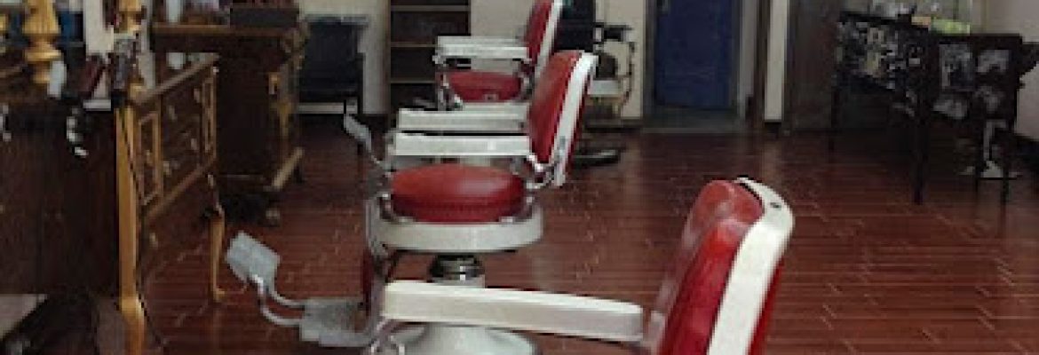 American Barbershop