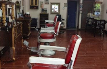 American Barbershop