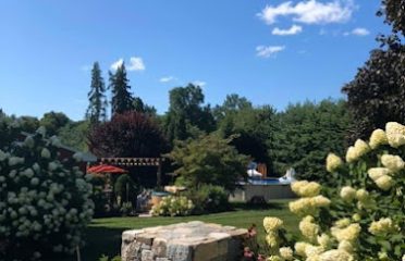 Paradise Landscaping LLC