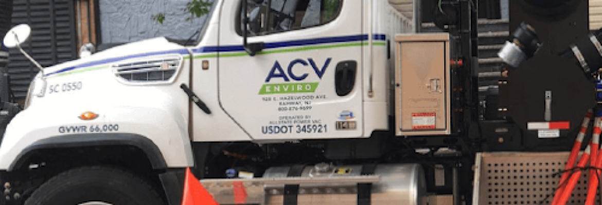 Republic Services – Bridgeport