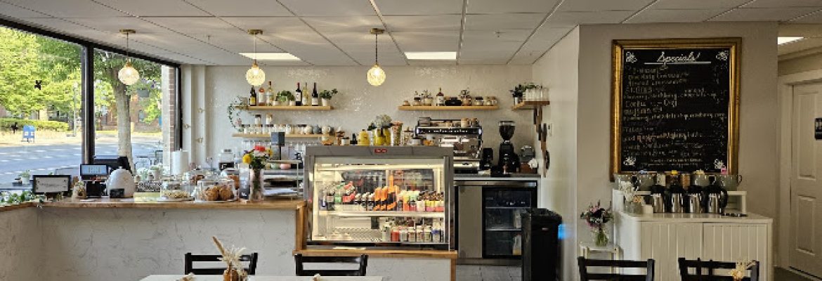 The Bees Knees Bistro