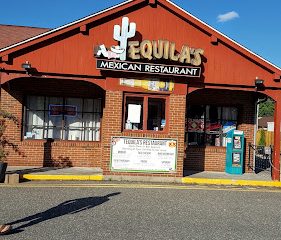 Tequila’s Latin Fusion