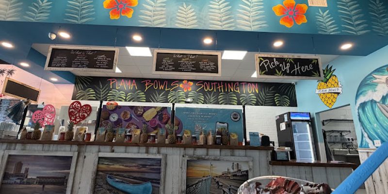 Playa Bowls