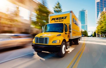 Penske Truck Rental