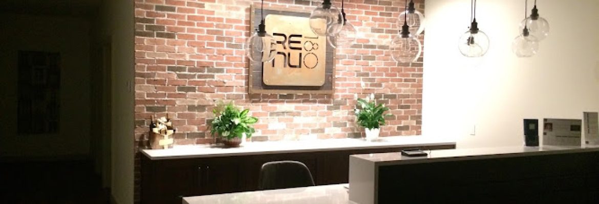 Re:nu 180 Medspa – Southington, CT