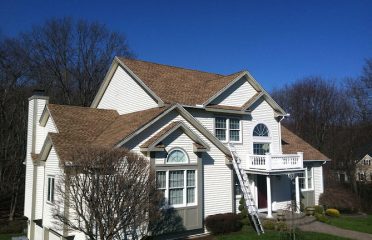 V. Nanfito Roofing & Siding