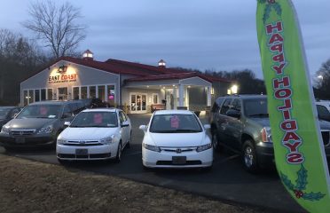 East Coast Auto Sales & Service Center