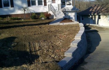 Carriage Landscaping