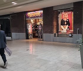 Spencer’s
