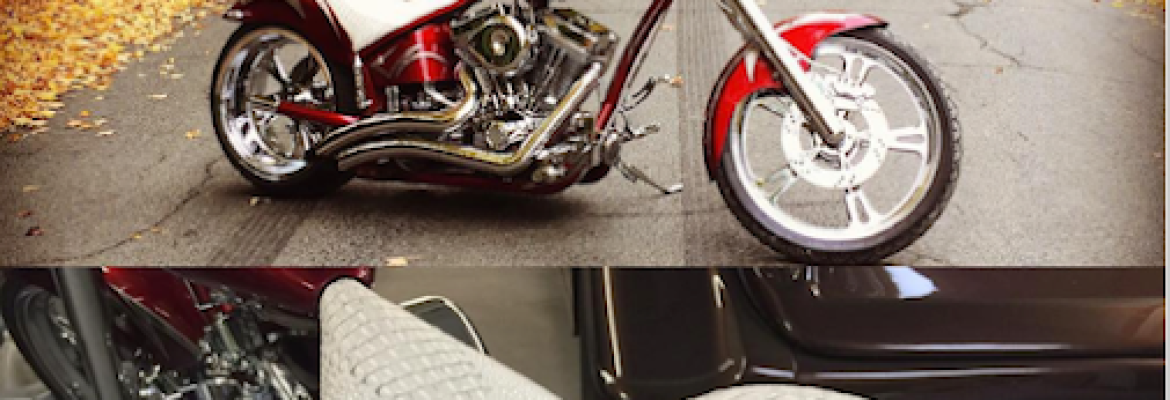 Cycle Works By Atomic LLC