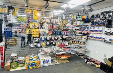 Fix and more