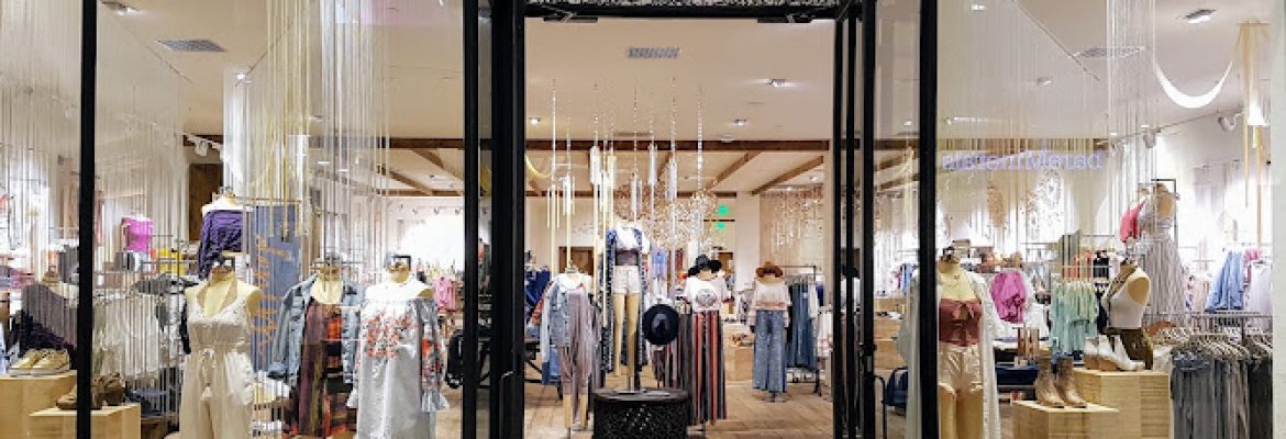 Free People