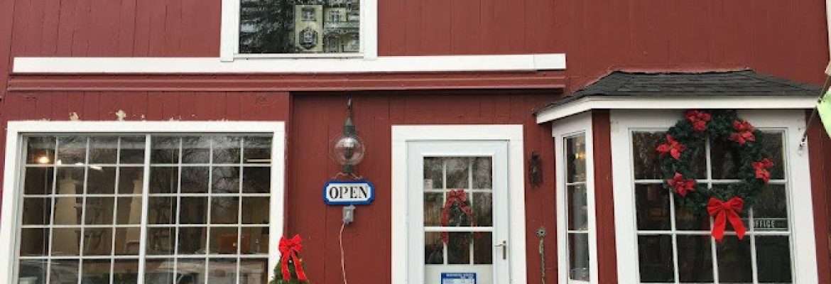 Town & Country Glass Shop llc | Custom Shower Door & Window Supplier