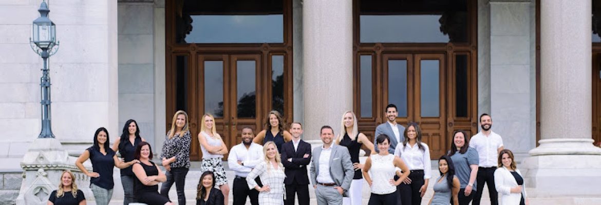 William Chase, Realtor