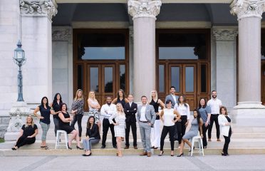 William Chase, Realtor