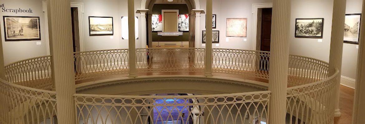 New Haven Museum