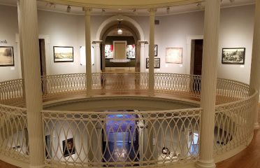 New Haven Museum