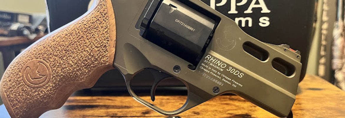 Fifth Alarm Firearms