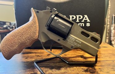 Fifth Alarm Firearms
