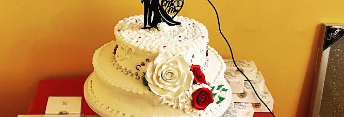 Wedding Ceremony RA Justice of the Peace