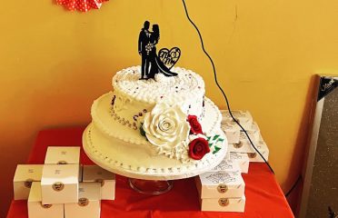 Wedding Ceremony RA Justice of the Peace