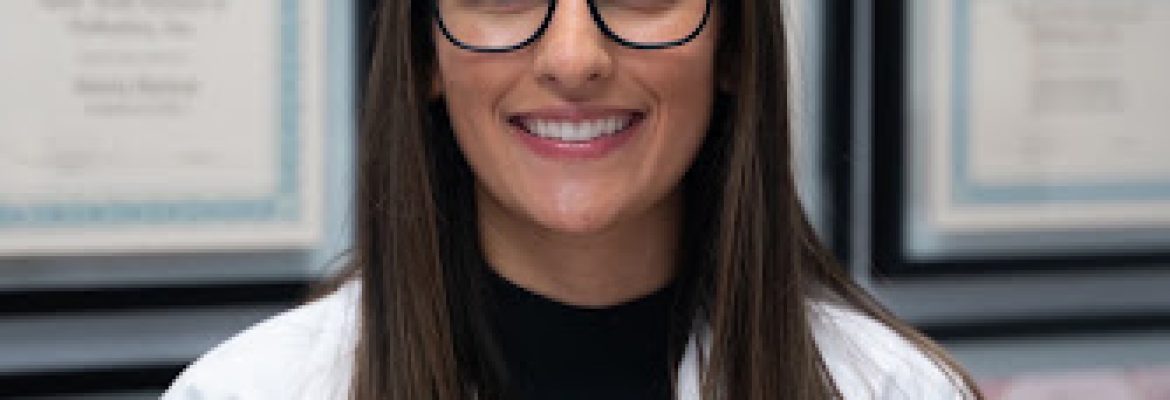 Maria Nicole Aesthetics LLC