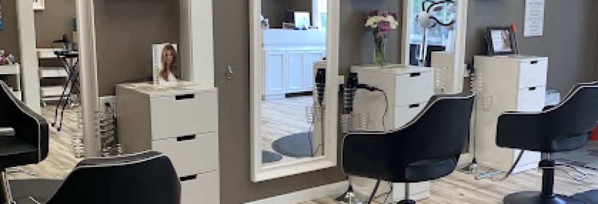 The Beauty Studio by Sonia