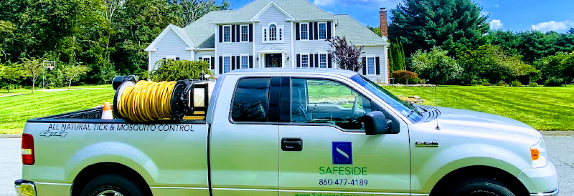 Safeside Treatments LLC