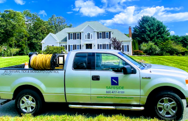 Safeside Treatments LLC