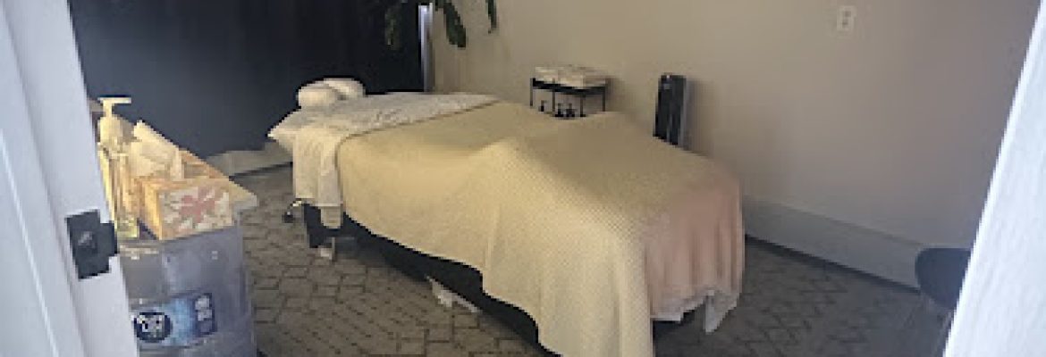 Essential Being Massage