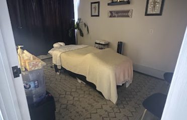 Essential Being Massage