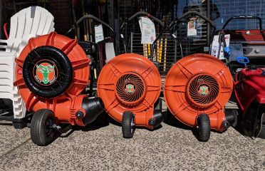 Welden Hardware