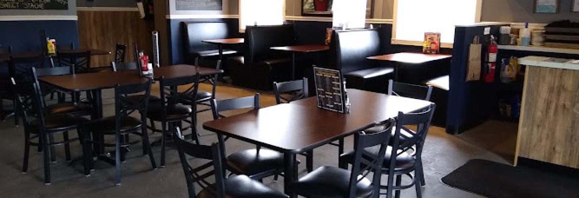 FennAgains Pub & Restaurant