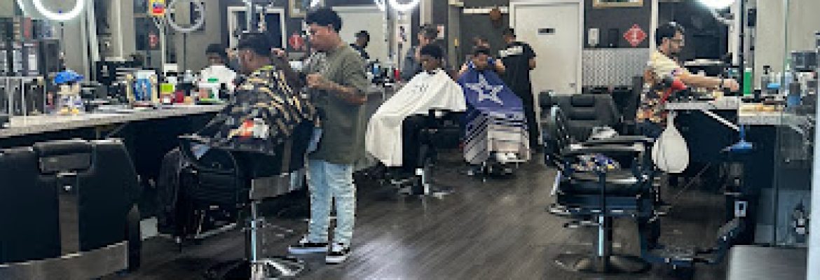 Tito Barber Shop
