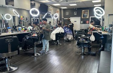 Tito Barber Shop