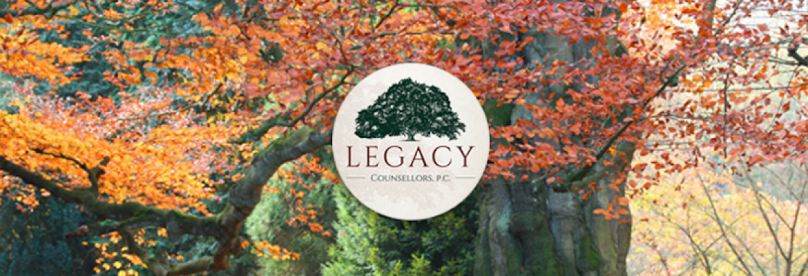 Legacy Counsellors, P.C.