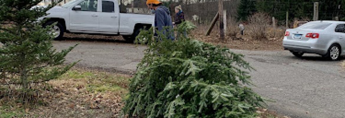 Hrubiec Farms