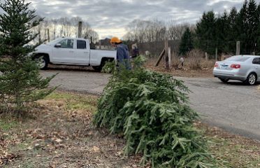 Hrubiec Farms