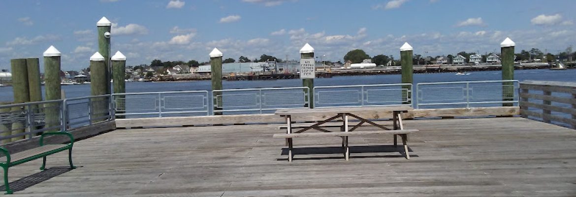 Pleasure Beach Park