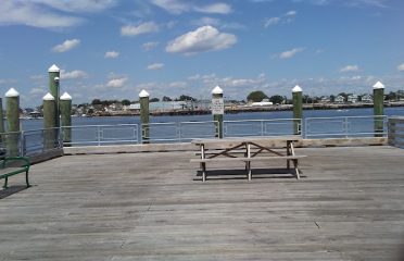Pleasure Beach Park