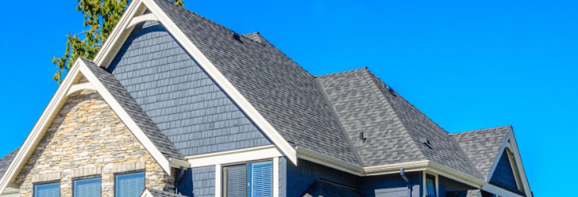Roofing Services