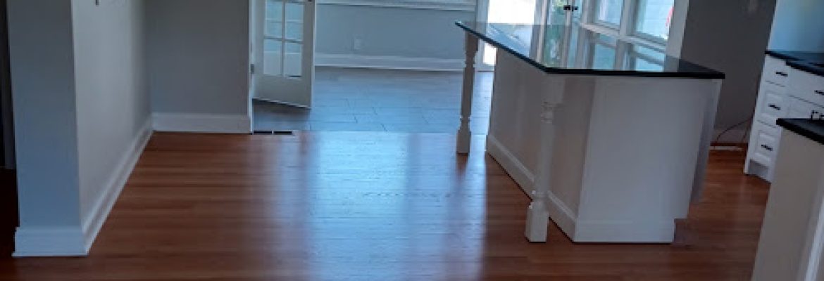 One God Cleaning Services LLC