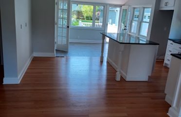 One God Cleaning Services LLC